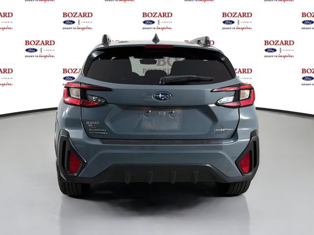 Used 2024 Subaru Crosstrek 2.0i Premium AWD/4WD image 7