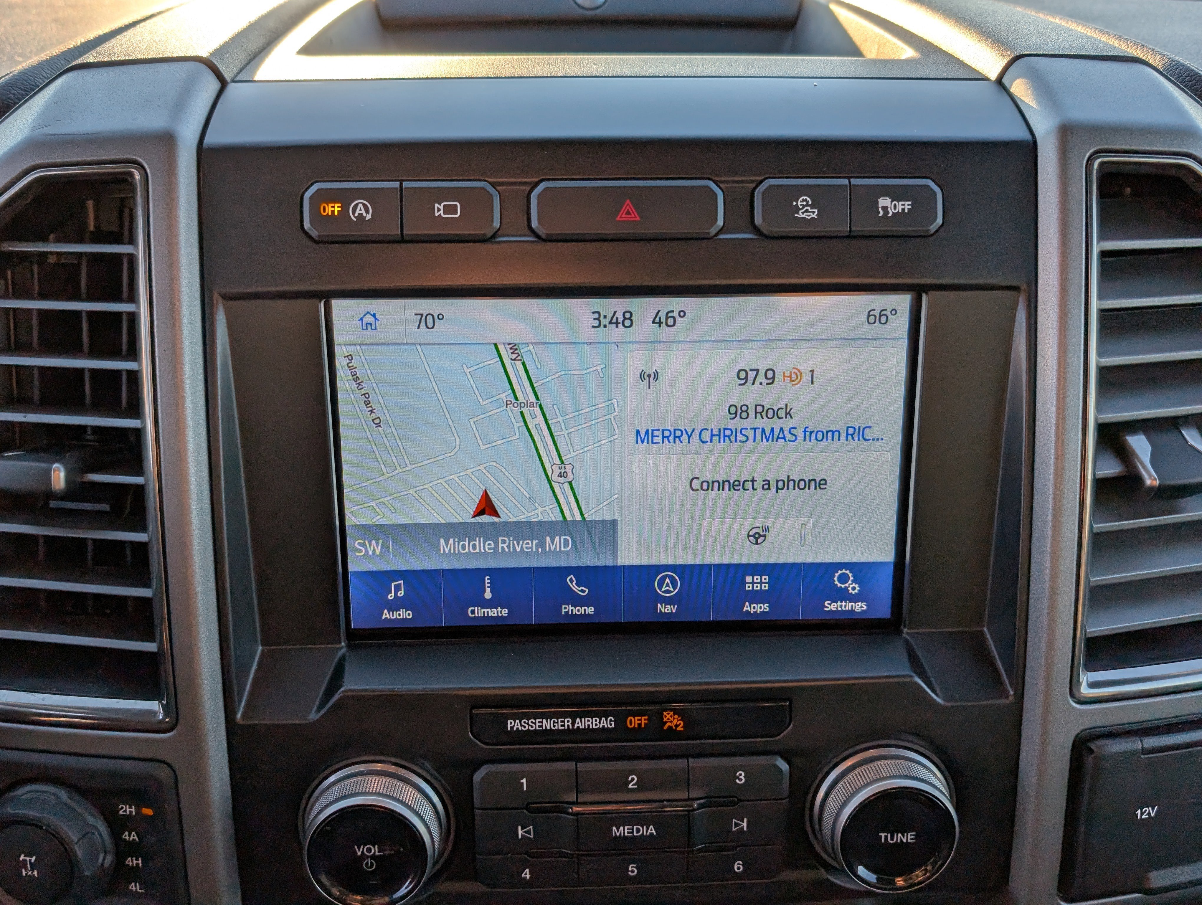 Certified 2020 Ford F150 Raptor w/ Equipment Group 802A Luxury image 30