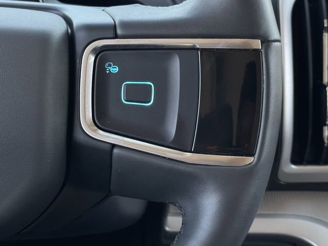 Certified 2025 Ford Expedition Active image 15