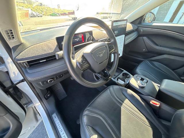Certified 2023 Ford Mustang Mach-E Premium AWD/4WD image 17
