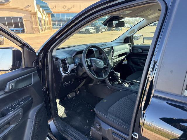 Certified 2024 Ford Ranger XL w/ Trailer Tow Package image 20