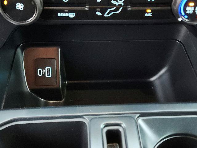 Certified 2024 Ford F150 STX RWD image 31
