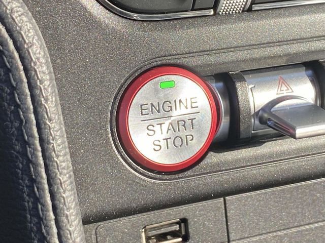 Certified 2021 Ford Mustang Coupe w/ Equipment Group 101A image 27