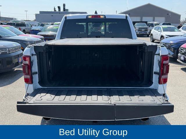 Used 2020 RAM 1500 Limited AWD/4WD image 13