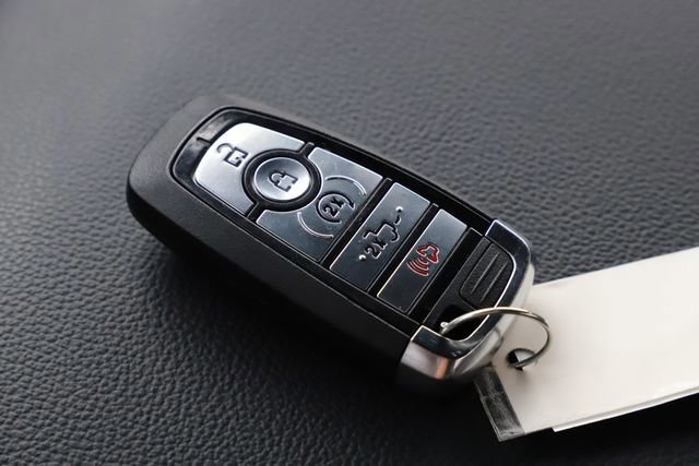 Certified 2025 Ford F150 Lariat w/ Equipment Group 502A High image 36