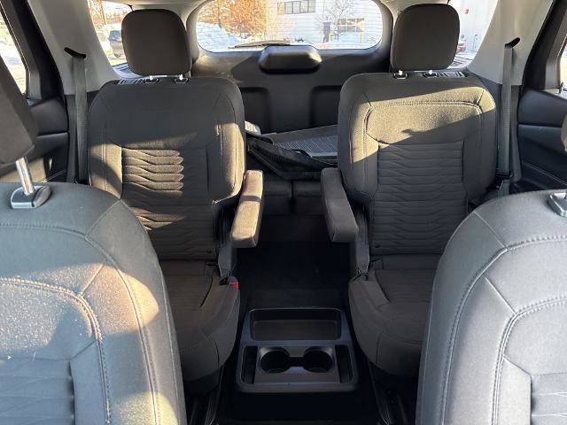 Certified 2021 Ford Explorer XLT w/ Class III Trailer Tow Package image 26