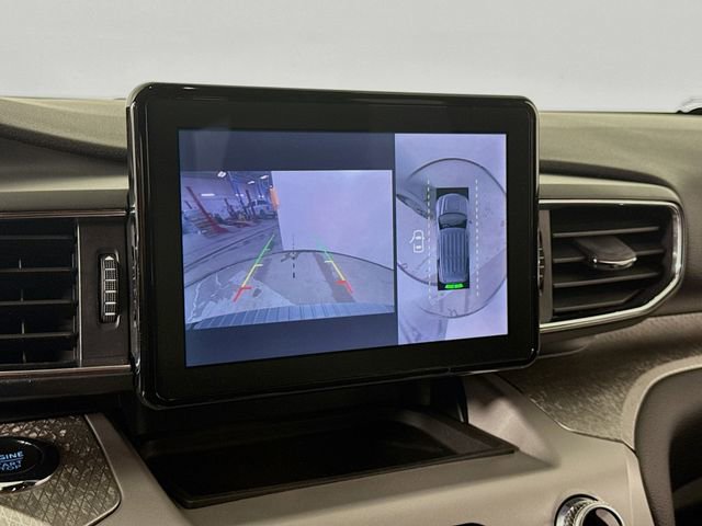 Certified 2023 Ford Explorer Timberline w/ Timberline Technology Package image 13