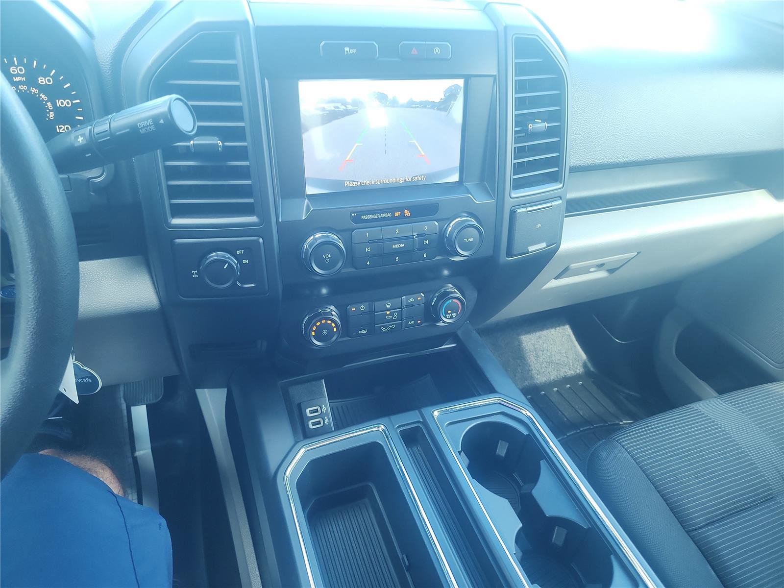 Certified 2020 Ford F150 XL w/ Equipment Group 101A Mid RWD image 34