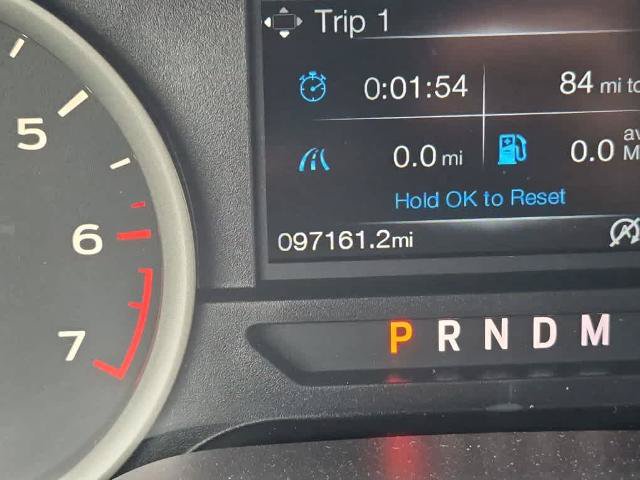 Certified 2019 Ford F150 XLT w/ Equipment Group 302A Luxury AWD/4WD image 18