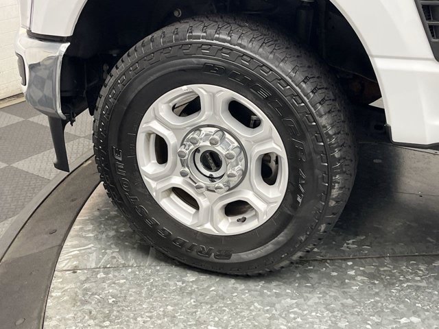 Certified 2026 Ford F250 XLT AWD/4WD image 31