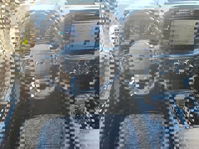 Certified 2024 Ford F150 Tremor w/ Bed Utility Package image 11