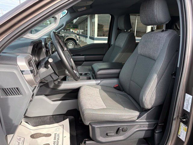 Certified 2023 Ford F150 XLT w/ Equipment Group 302A High AWD/4WD image 18