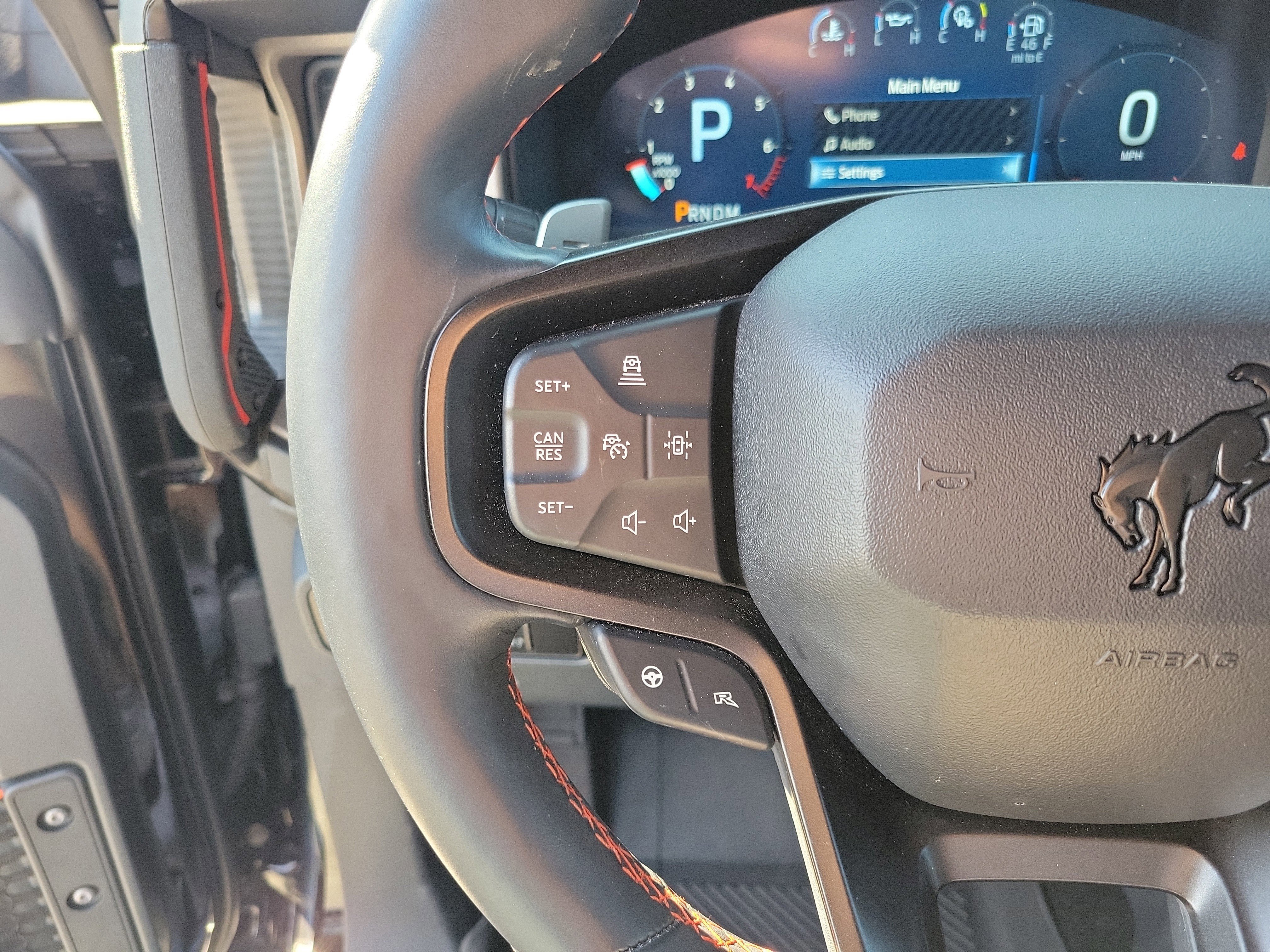 Certified 2024 Ford Bronco Raptor image 12