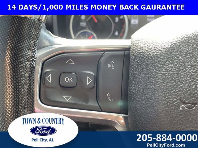 Used 2024 RAM 3500 Laramie w/ Night Edition image 18