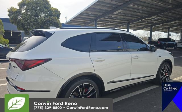 Used 2022 Acura MDX Type S image 4