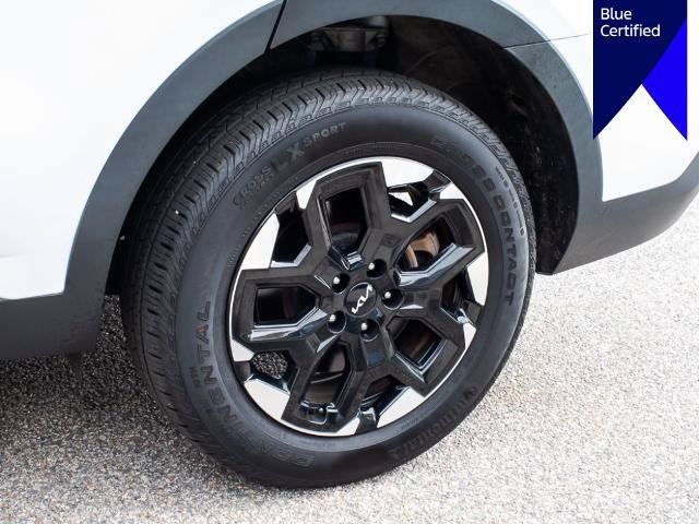 Used 2024 Kia Sorento S w/ Panoramic Sunroof Package AWD/4WD image 6