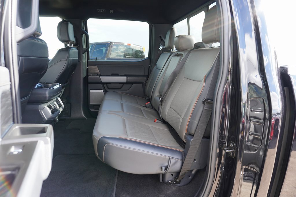 Certified 2024 Ford F150 Lariat image 21