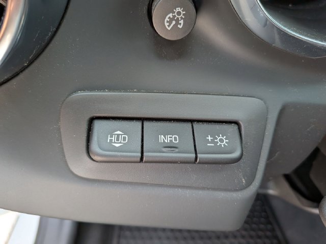 Used 2024 Chevrolet Camaro SS RWD image 14