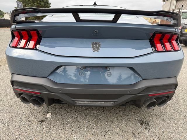 Certified 2024 Ford Mustang Dark Horse RWD image 25