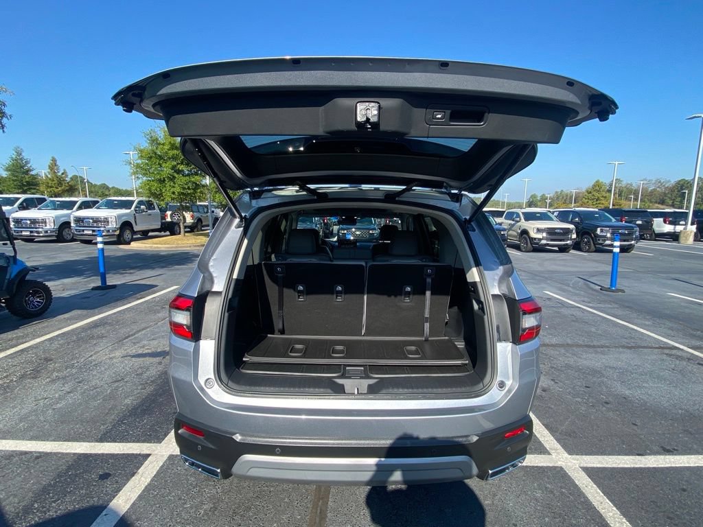 Used 2023 Honda Pilot Touring image 30