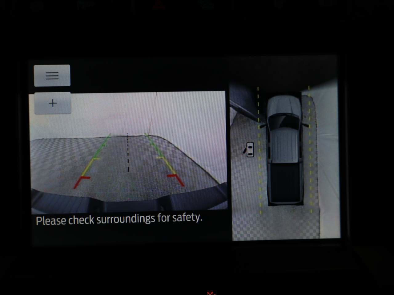 Certified 2021 Ford F250 Lariat image 18