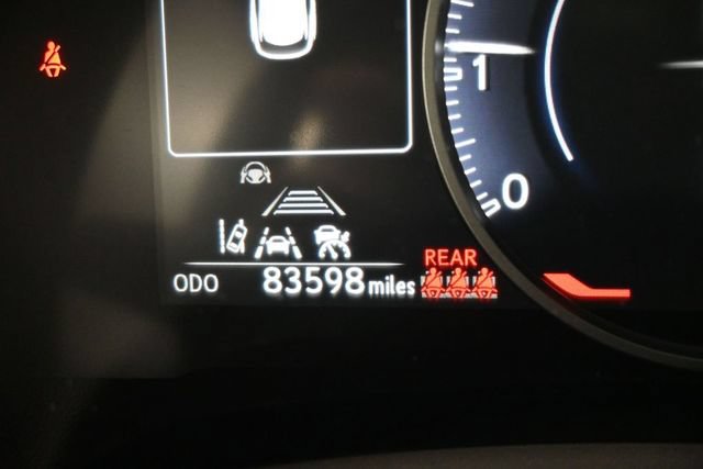 Used 2023 Lexus RX 350 Premium Plus w/ Cold Area Package AWD/4WD image 19
