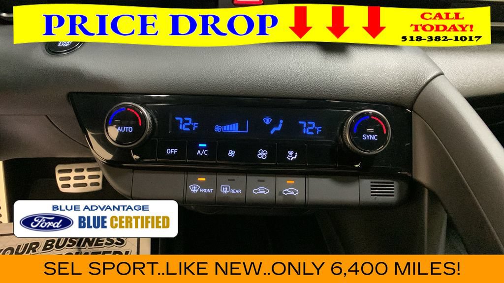 Used 2026 Hyundai Elantra Sport FWD image 32