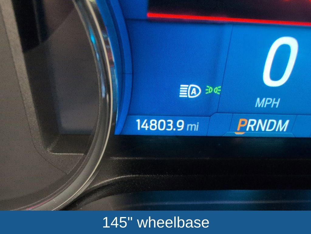 Certified 2022 Ford F150 XLT w/ Equipment Group 302A High image 26