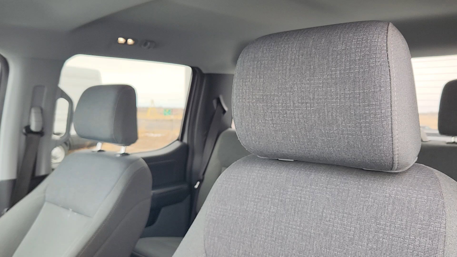 Certified 2025 Ford F150 XLT w/ Equipment Group 301A Standard image 10