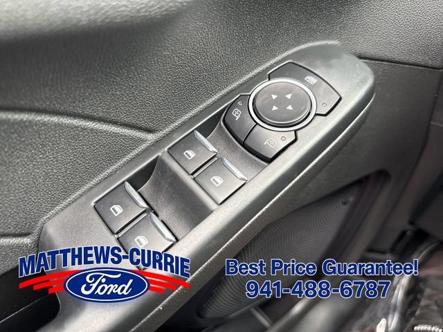 Certified 2023 Ford Escape ST-Line w/ Tech Pack #1 FWD image 24