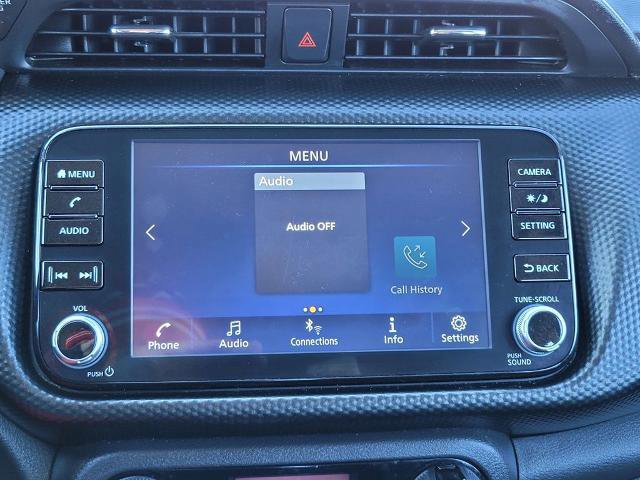 Used 2022 Nissan Kicks SV image 17