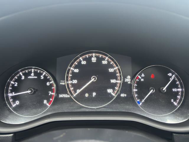 Used 2023 MAZDA CX-30 AWD 2.5 S w/ Premium Package image 2