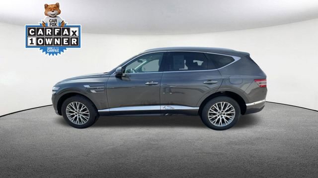 Used 2024 Genesis GV80 2.5T AWD/4WD image 6