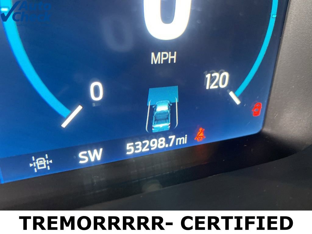 Certified 2023 Ford F150 Tremor w/ Equipment Group 402A High image 45