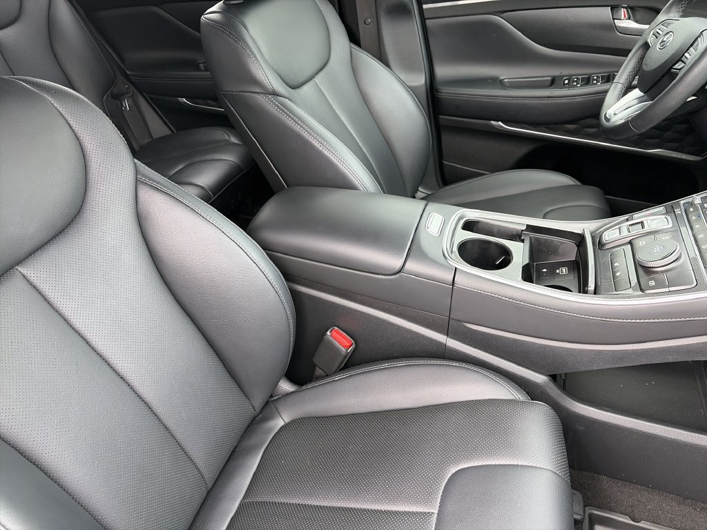 Used 2023 Hyundai Santa Fe SEL w/ Premium Package FWD image 33