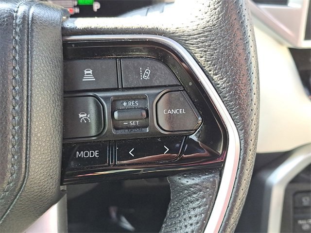 Used 2023 Toyota Sequoia Capstone image 15