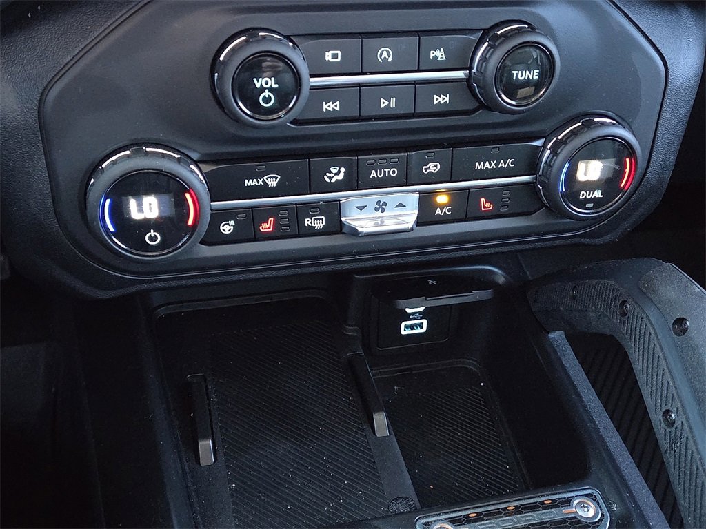 Certified 2025 Ford Bronco Raptor image 25