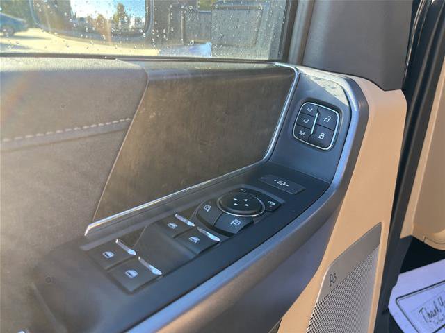Certified 2023 Ford F250 Lariat w/ FX4 Off-Road Package AWD/4WD image 10