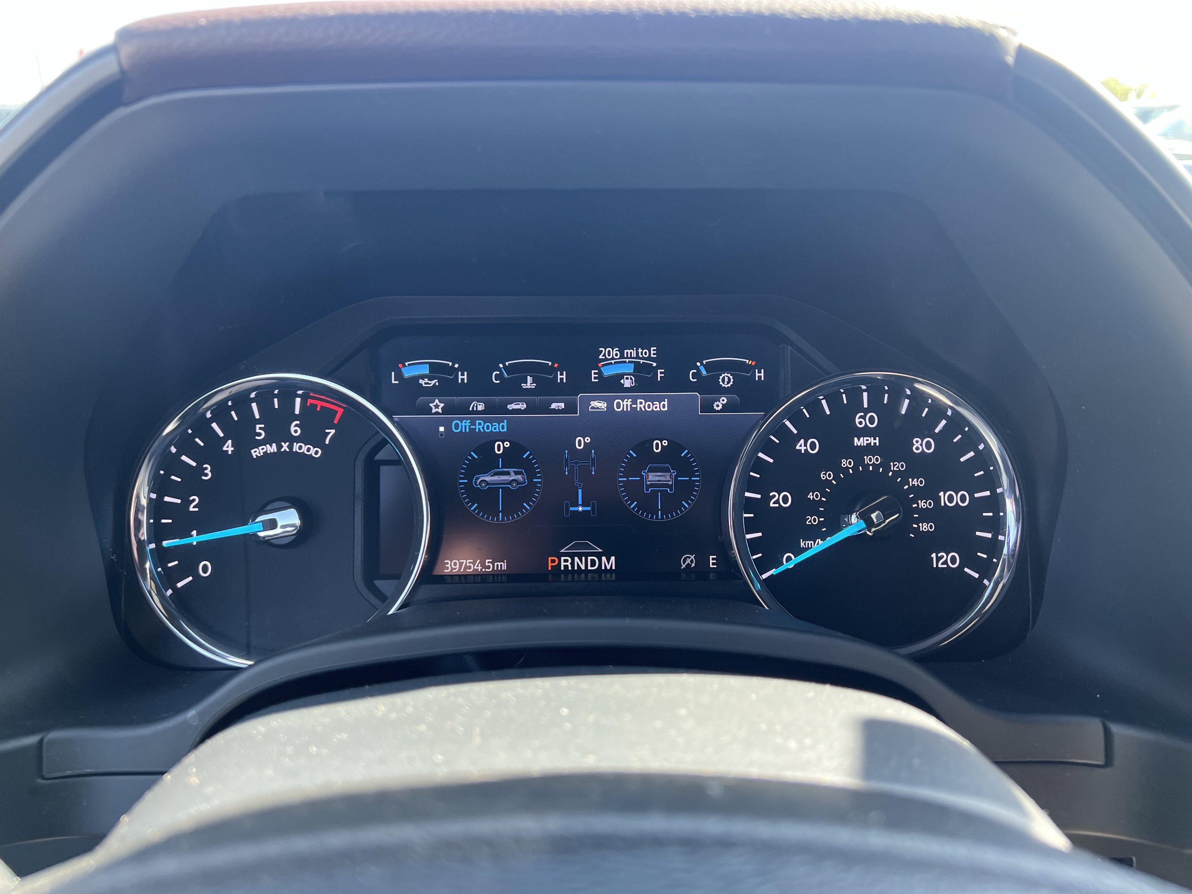 Certified 2021 Ford Expedition King Ranch image 15