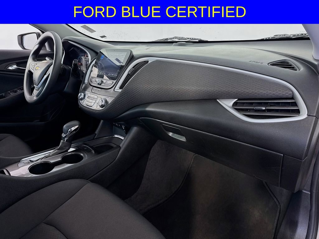 Used 2023 Chevrolet Malibu LT FWD image 31