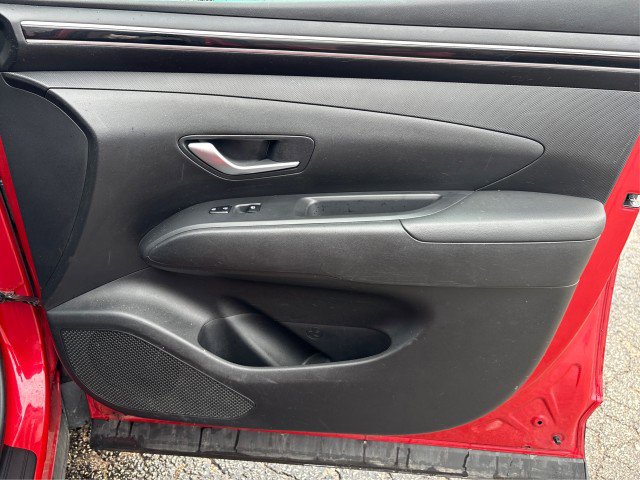 Used 2023 Hyundai Tucson SEL AWD/4WD image 19