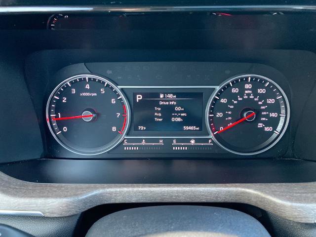 Used 2022 Kia Sorento S w/ Panoramic Sunroof Package AWD/4WD image 30