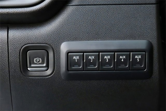 Used 2022 Chevrolet Silverado 3500 W/T w/ WT Convenience Package image 21