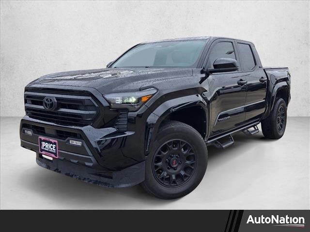 Used 2024 Toyota Tacoma SR5 AWD/4WD image 7