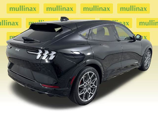 Certified 2025 Ford Mustang Mach-E GT AWD/4WD image 4