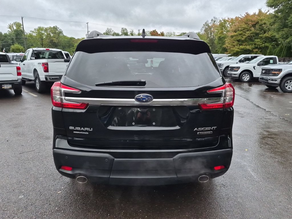 Used 2023 Subaru Ascent Touring AWD/4WD image 9