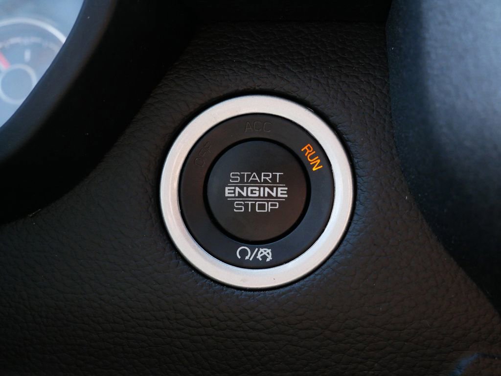 Used 2024 RAM 1500 Big Horn image 27