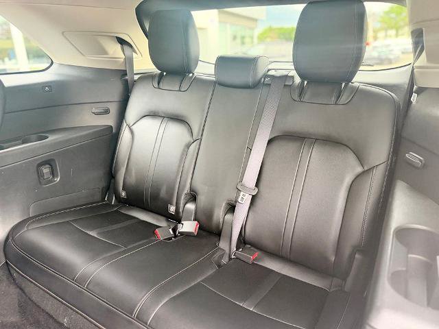 Used 2025 MAZDA CX-90 3.3 Turbo w/ Preferred Package AWD/4WD image 20