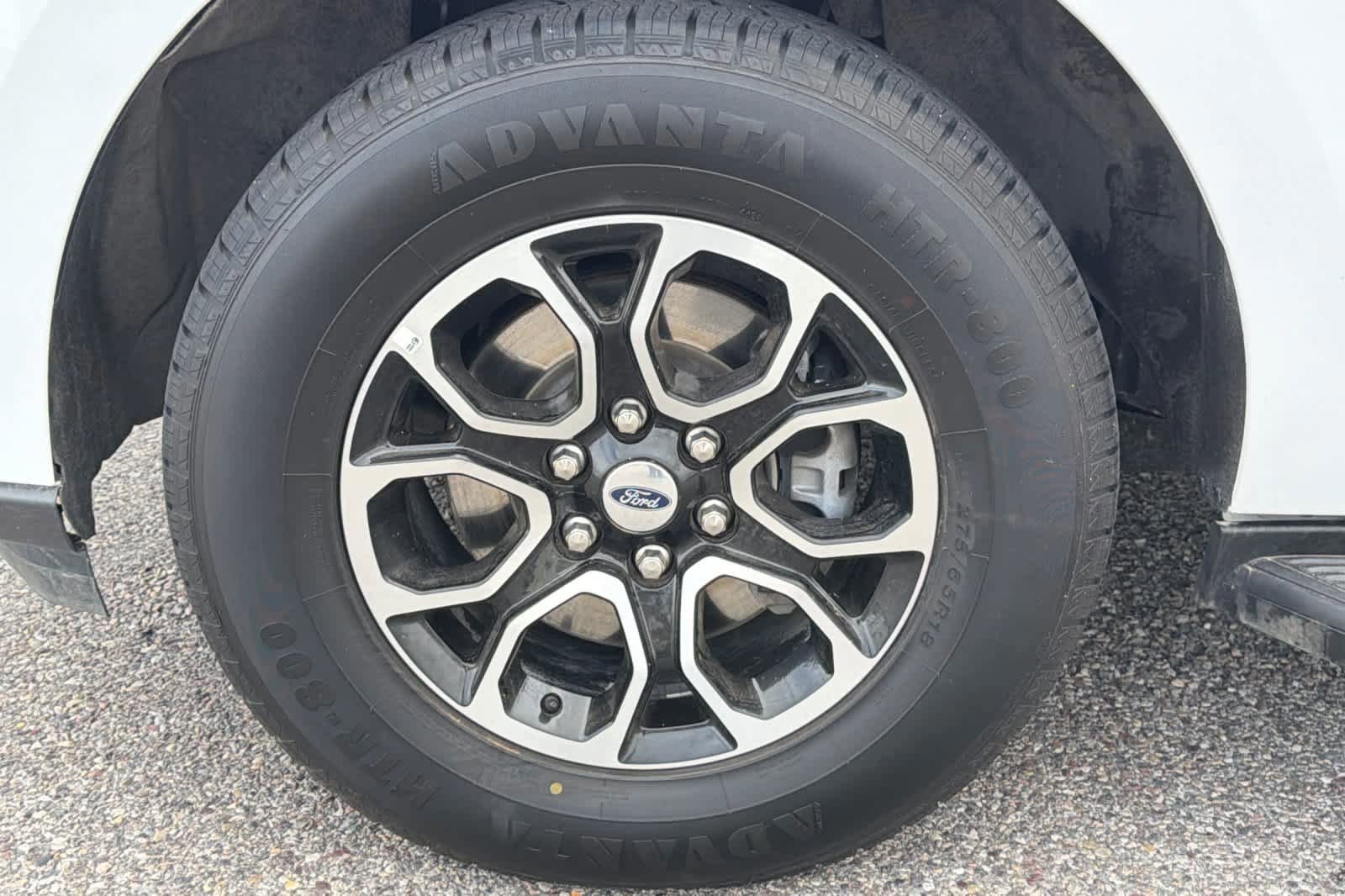 Certified 2024 Ford Expedition XLT AWD/4WD image 28