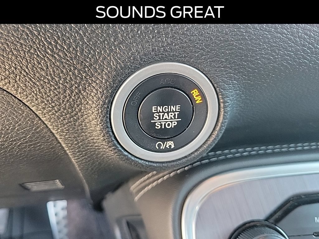 Used 2017 Dodge Challenger R/T w/ Sound Group RWD image 27